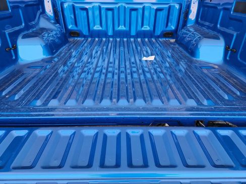 New 2025 Ford Ranger XL image 20