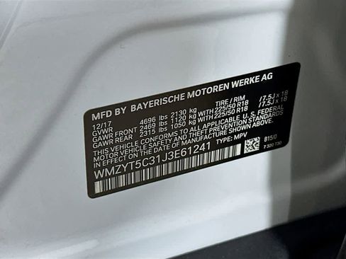 Used 2018 MINI Cooper Countryman S image 23