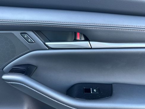 New 2026 MAZDA MAZDA3 s Sport image 18