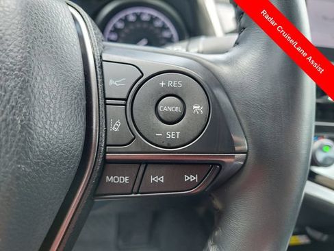 Certified 2023 Toyota Camry SE w/ Cold Weather Package FWD image 29