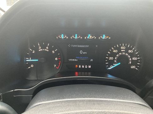 Used 2019 Ford F150 XL w/ Equipment Group 101A Mid AWD/4WD image 11