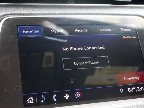 Used 2019 Cadillac XT4 Sport AWD/4WD image 12