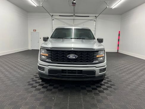 Used 2025 Ford F150 STX image 5