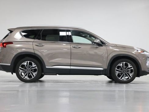 Used 2019 Hyundai Santa Fe AWD image 15