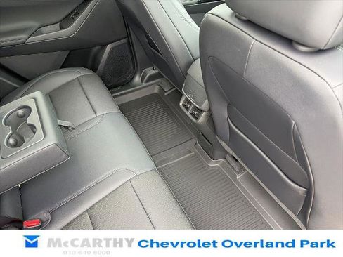 New 2026 Chevrolet Equinox LT AWD/4WD image 35