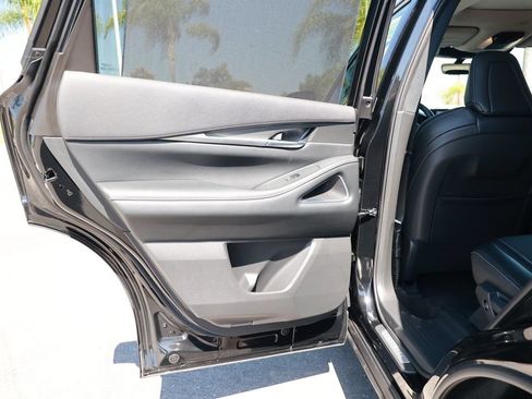 Used 2026 INFINITI QX60 Luxe w/ Cargo Package FWD image 38