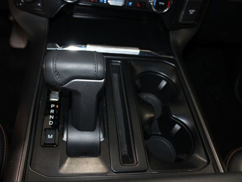 Used 2025 Ford F150 Tremor w/ Equipment Group 402A High AWD/4WD image 49