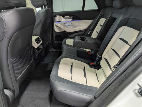 New 2026 Mercedes-Benz GLE 53 AMG 4MATIC Coupe image 20