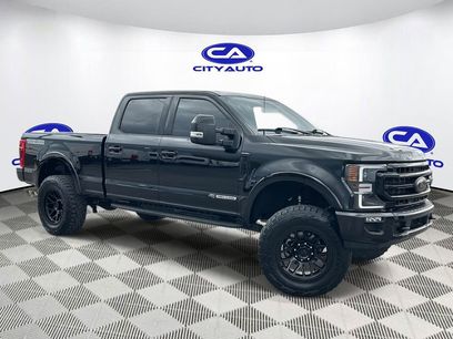 Used 2022 Ford F250 Lariat w/ Tremor Off-Road Package