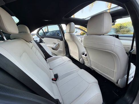 Used 2020 Mercedes-Benz A 220 w/ Premium Package image 25