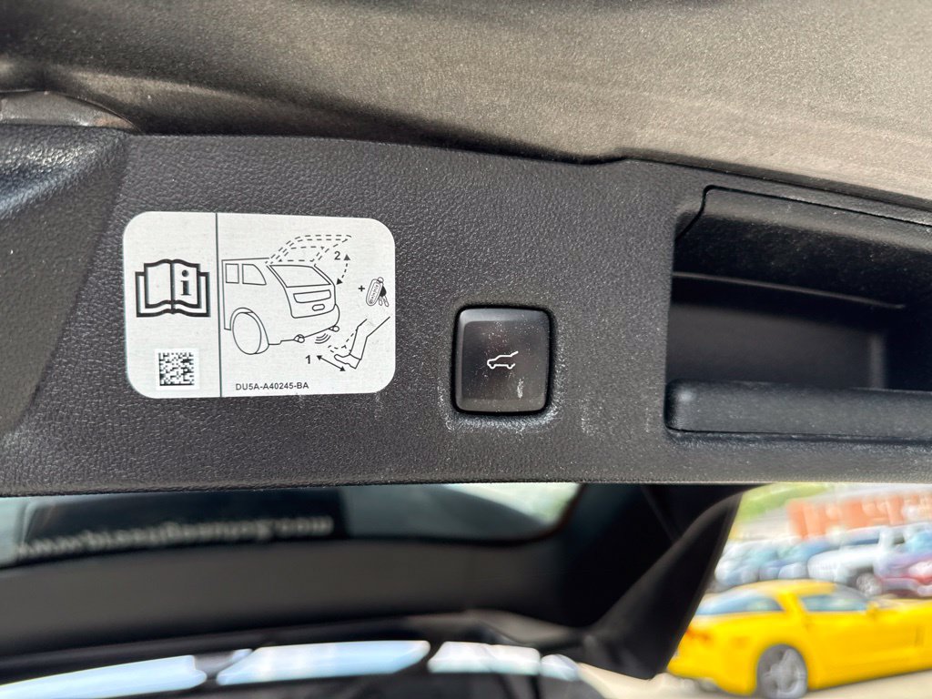 Used 2020 Ford Escape Titanium AWD/4WD image 51