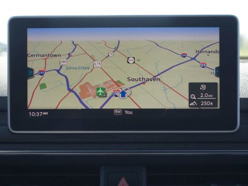 Used 2018 Audi S4 Premium Plus image 8