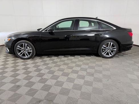 Used 2023 Audi A6 2.0T Premium w/ Convenience Package AWD/4WD image 2