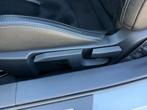 Used 2023 Toyota GR86 Premium w/ ALL Weather Mat Package (TMS) RWD image 15
