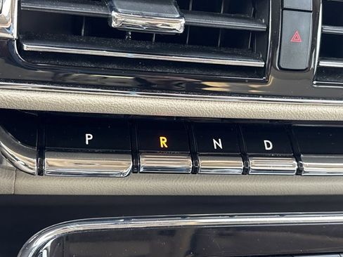 Used 2023 Lincoln Navigator L Reserve image 40