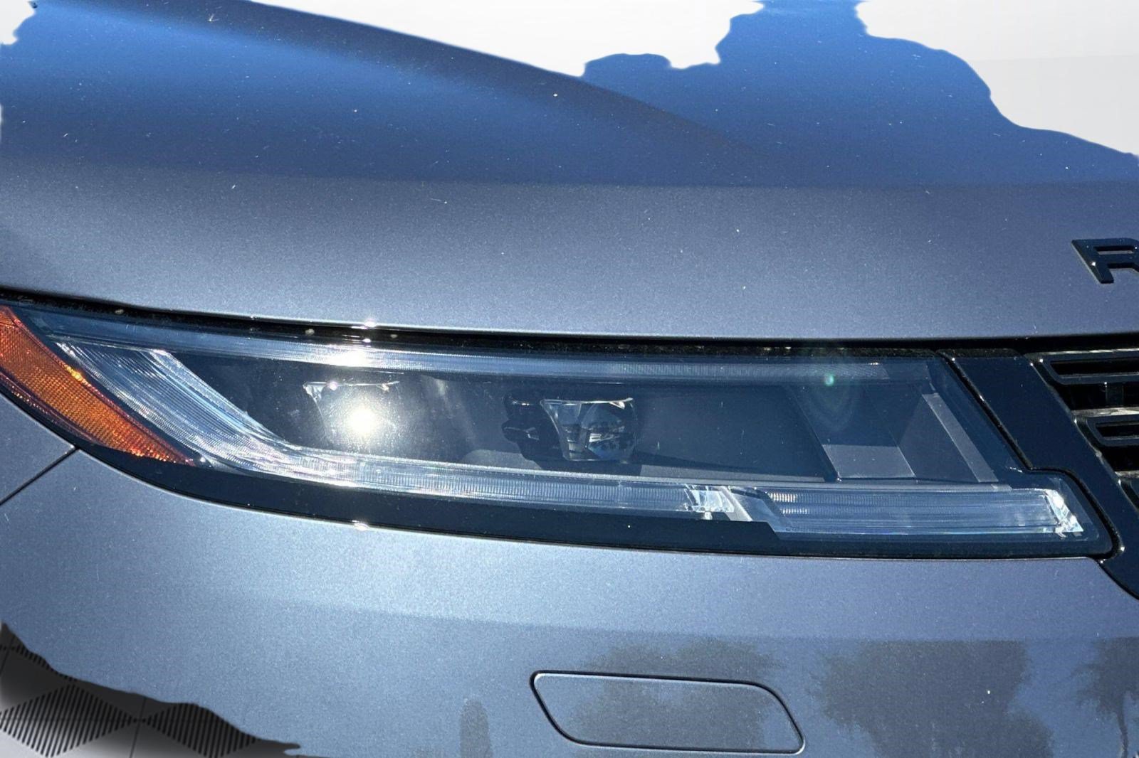 New 2027 Land Rover Range Rover Sport Dynamic SE AWD/4WD image 12