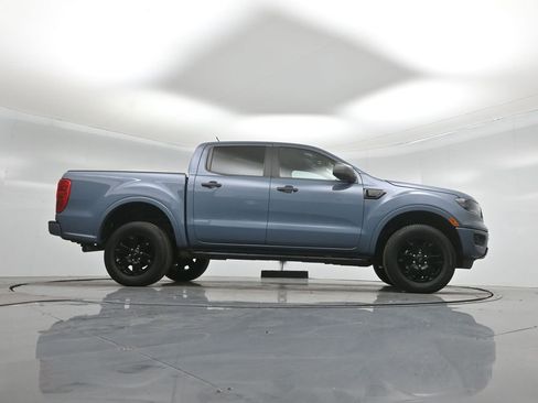 Certified 2023 Ford Ranger XLT w/ Equipment Group 301A Mid image 45