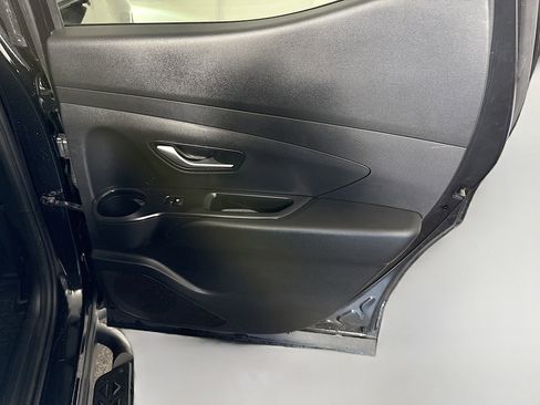 Used 2024 Hyundai Santa Cruz Night image 28