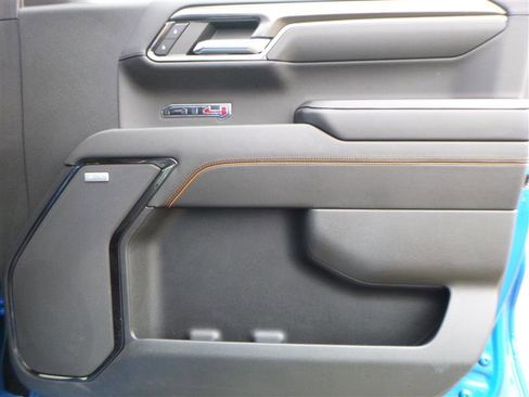 Used 2023 GMC Sierra 1500 AT4 w/ AT4 Preferred Package image 25