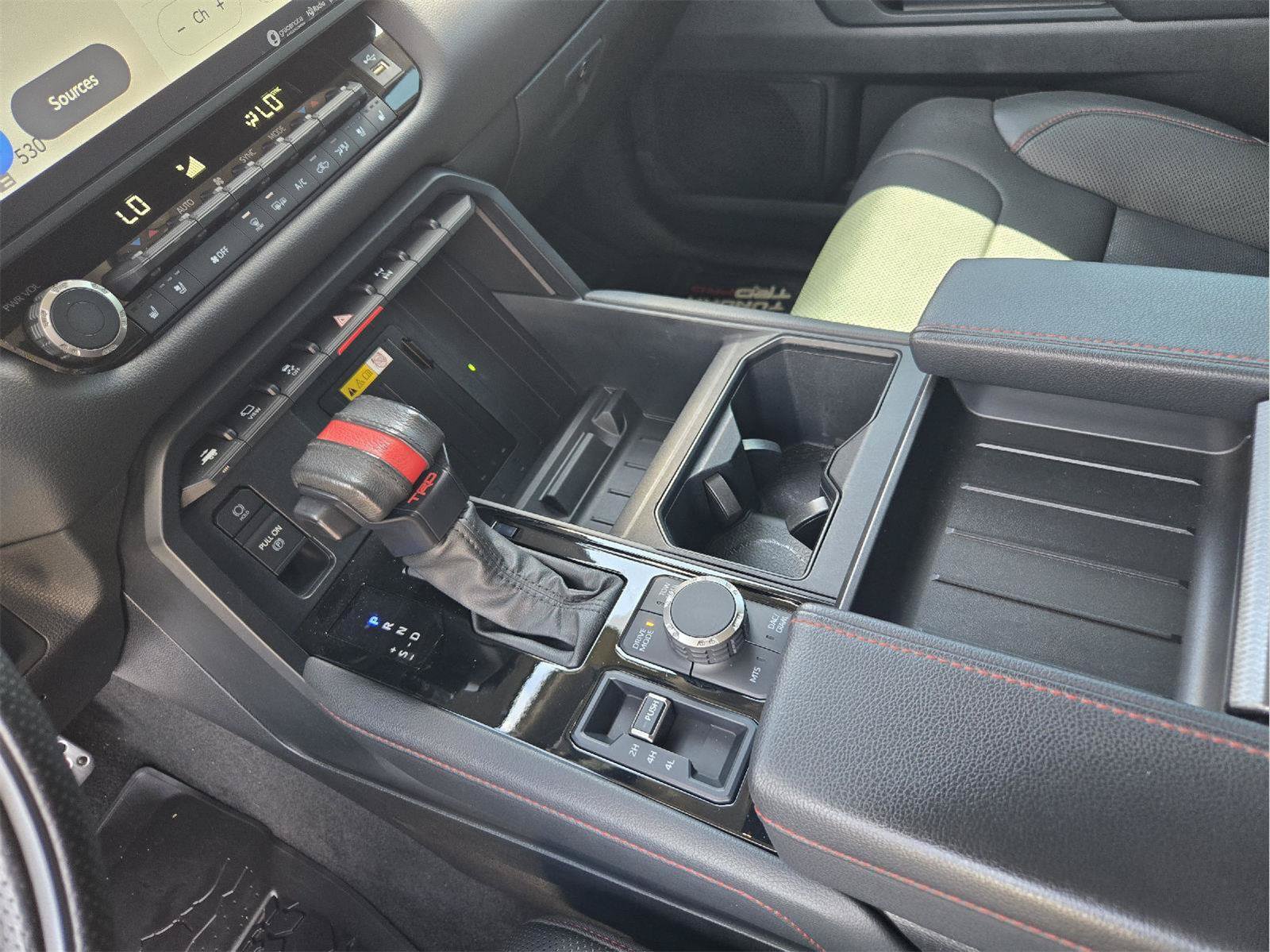 Used 2023 Toyota Tundra TRD Pro AWD/4WD image 18
