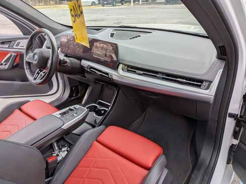 Used 2024 BMW X1 M35i w/ Premium Package image 24