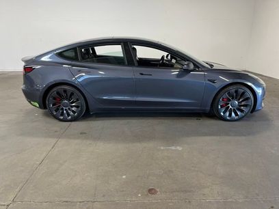 Used 2023 Tesla Model 3 Performance