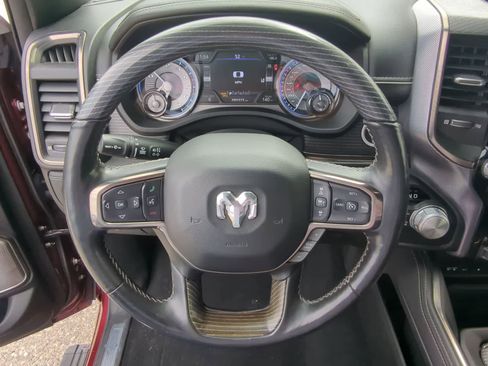 Certified 2019 RAM 1500 Limited image 22