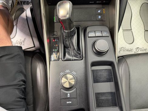 Used 2018 Lexus IS 300 AWD w/ Comfort Package image 18