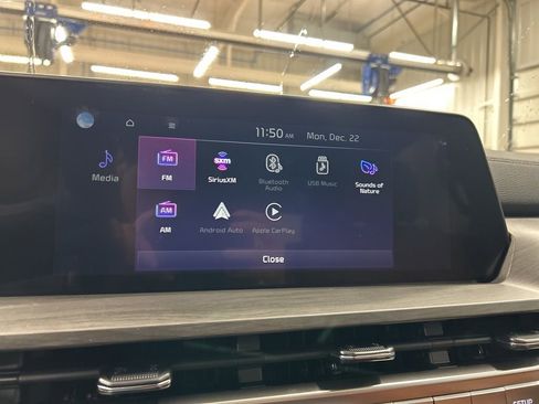 New 2025 Kia Telluride EX X-Line image 18