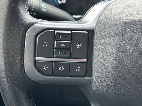 Used 2023 Ford F150 XLT w/ Equipment Group 302A High image 21