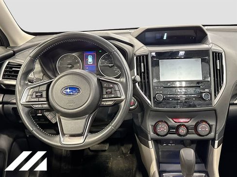 Certified 2023 Subaru Forester Premium image 24