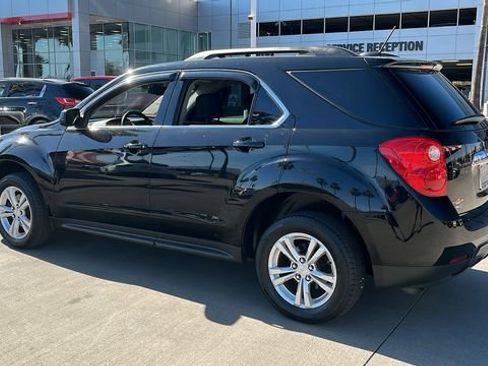 Used 2015 Chevrolet Equinox LT w/ Driver Convenience Package AWD/4WD image 21