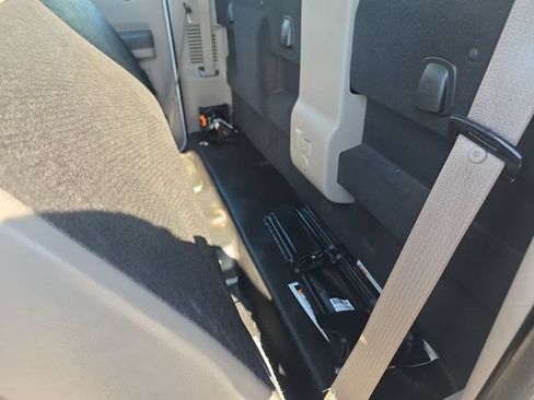 Used 2008 Ford F250 XLT AWD/4WD image 19