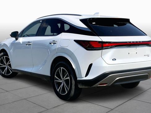 Used 2024 Lexus RX 350 Premium w/ Convenience Package image 12