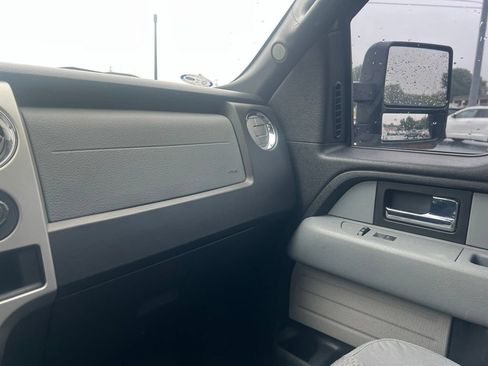 Used 2013 Ford F150 XLT w/ XLT Chrome Pkg AWD/4WD image 13
