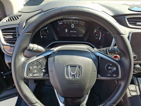 Used 2018 Honda CR-V EX-L image 20