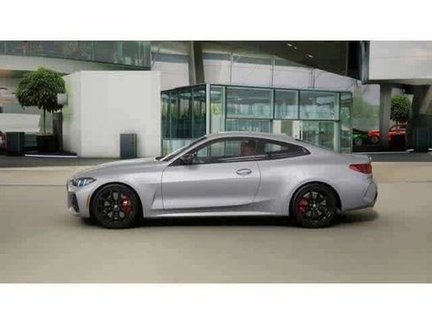 New 2027 BMW 430i Coupe w/ M Sport Package AWD/4WD image 4