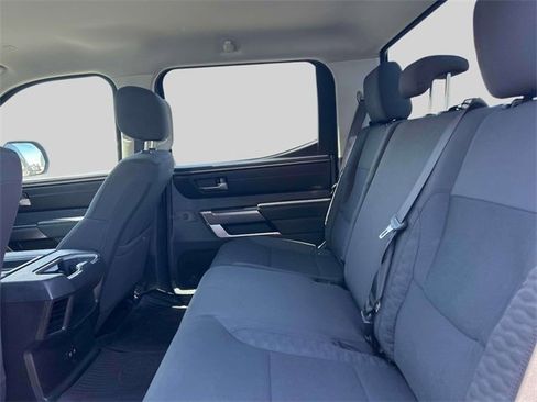 Used 2024 Toyota Tundra SR5 image 12