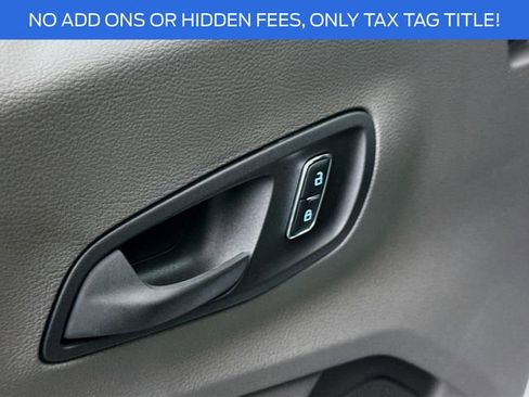 New 2026 Ford Transit 250 148 Medium Roof image 17