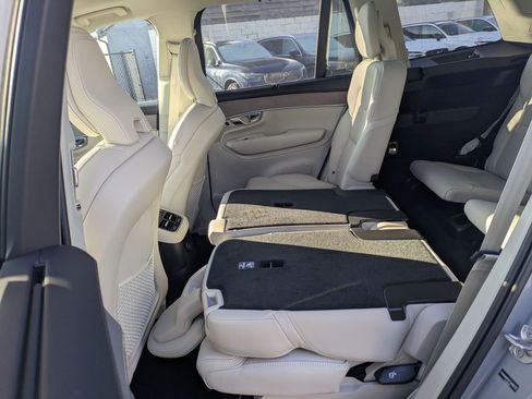 New 2026 Volvo XC90 T8 Ultra w/ Protection Package Premier image 15