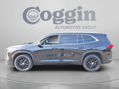 Certified 2026 Buick Enclave Preferred w/ Power Package