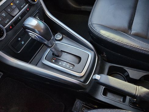 Used 2021 Ford EcoSport Titanium image 20