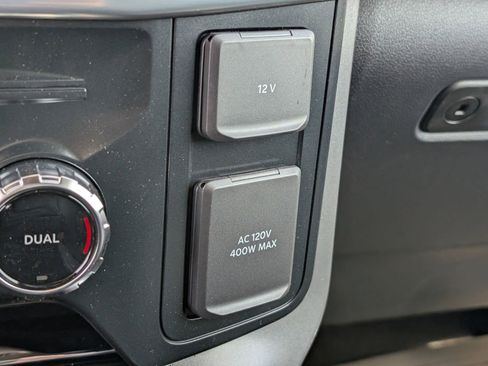 Used 2025 Ford F150 Lariat w/ Equipment Group 502A High image 20