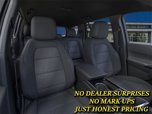 New 2026 Chevrolet Equinox LT image 16