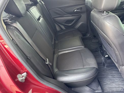 Used 2019 Buick Encore Sport Touring w/ Safety Package image 30