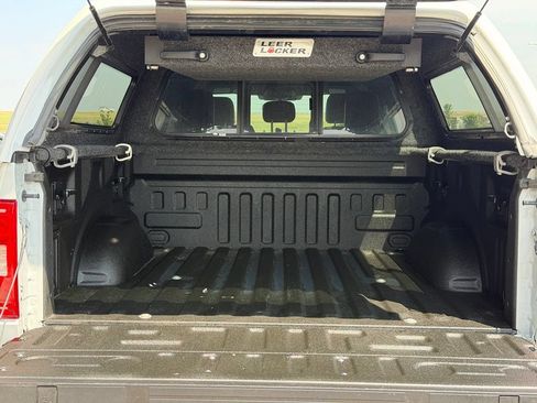 Used 2023 Ford F150 Tremor w/ 360 Degree Camera Package AWD/4WD image 9