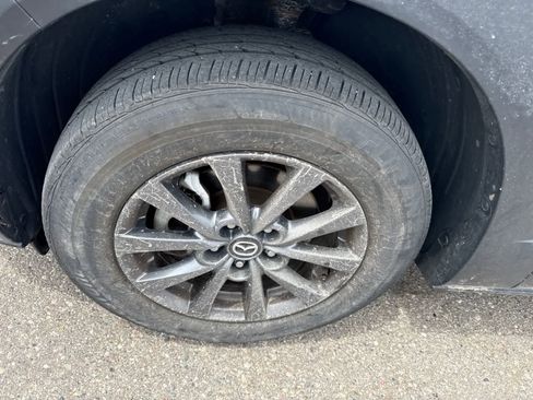 Used 2022 MAZDA CX-30 AWD 2.5 S image 9
