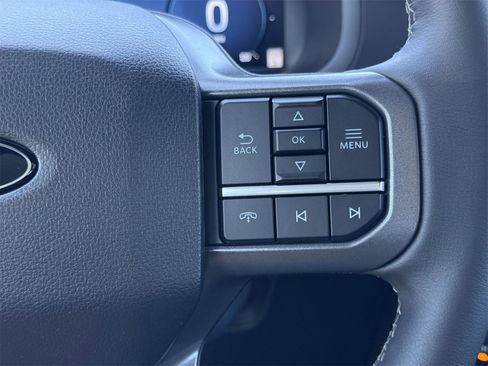 New 2026 Ford F150 XLT w/ Equipment Group 302A MID image 36