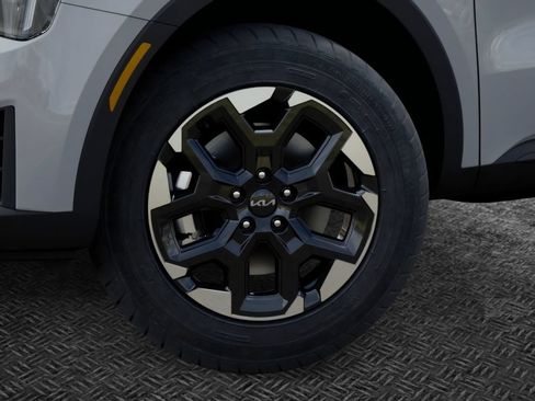 New 2026 Kia Sorento S AWD/4WD image 9