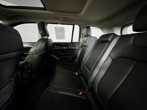 Used 2023 Jeep Grand Cherokee Limited w/ Trailer Tow Prep Group (B) image 26